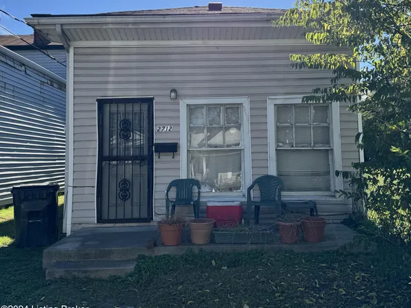 2712 Bank St, Louisville, KY 40212