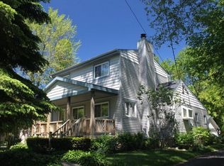 9680 S 15th Ave, Oak Creek, WI 53154
