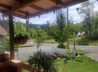 805 Redwood Ave, Butte falls, OR
