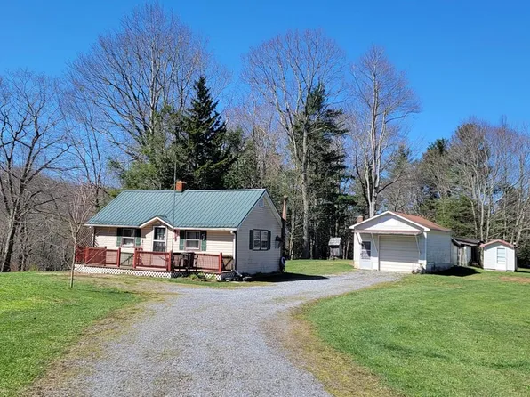 11175 Flat Ridge Rd, Troutdale, VA 24378