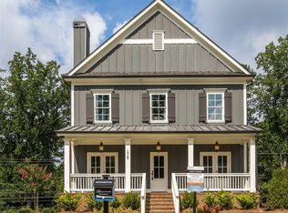 1907 Park Chase Ln NE #14, Atlanta, GA 30324