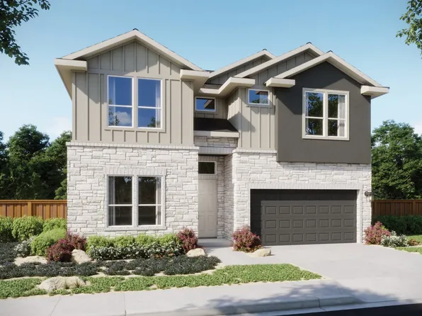 Coleman Plan, Sauls Ranch