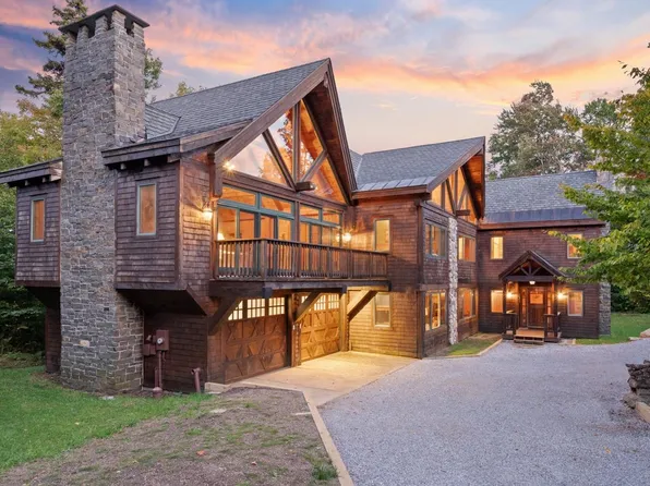 151 Big Rock Road, Killington, VT 05751