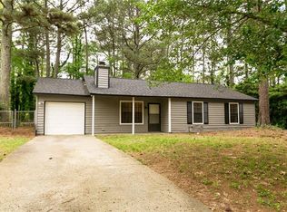 3222 Sutton Pl, Duluth, GA 30096