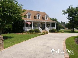 427 Old England Rd, Lake City, SC 29560