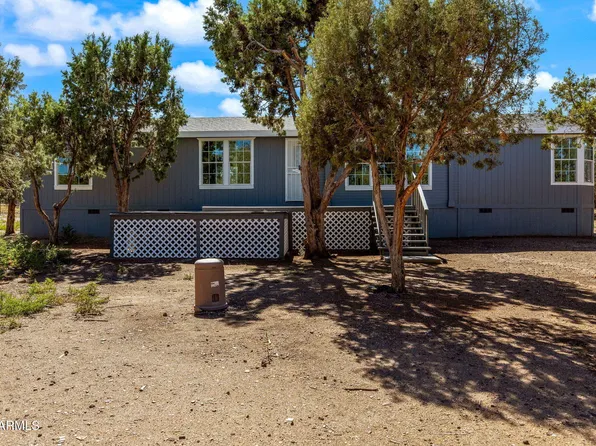 1854 TURKEY LAKE Road, Show Low, AZ 85901