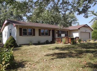 4635 NE Meriden Rd, Topeka, KS 66617