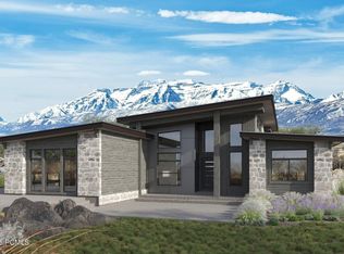 1319 E Wildflower Cir, Heber City, UT 84032