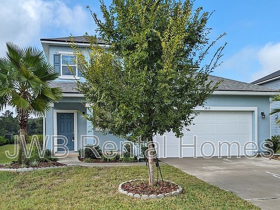 2nd image of 3842 Hammock Bluff Dr