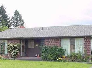 1421 SW Snively Ave, Chehalis, WA 98532