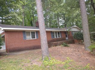 732 N Harrison Ave, Cary, NC 27513