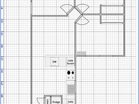 2nd image of 749 Driggs Ave #3FT