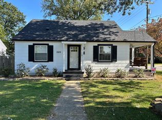 1929 Fleming Ave, Owensboro, KY 42301