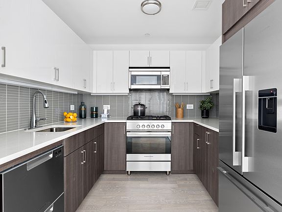 5th image of 2351 Adam Clayton Powell Jr Blvd APT 319