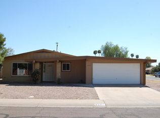 4143 W Eva St, Phoenix, AZ 85051