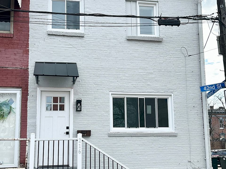 1st image of 216 42nd St