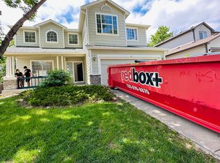 2163 S Waco St, Aurora, CO 80013