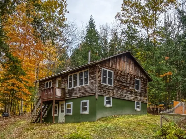 385 Rolling Ridge Road, Bartlett, NH 03812