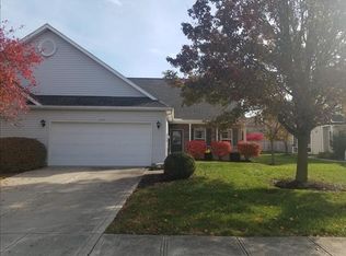 13243 Thornhill Run, Fishers, IN 46038
