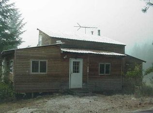 3904 Deer Creek Rd #F-1, Valley, WA 99181