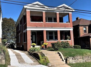 2964 Espy Ave, Pittsburgh, PA 15216