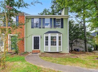 1517 Cedar Bluff Trl, Marietta, GA 30062