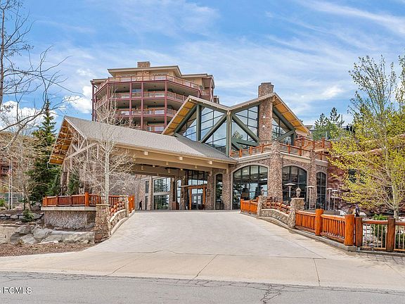 2nd image of 3000 Canyons Resort Dr #3505