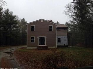 20 Cedar Crest Rd, Dartmouth, MA 02747