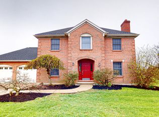 105 Carriage Park Dr, Alexandria, KY