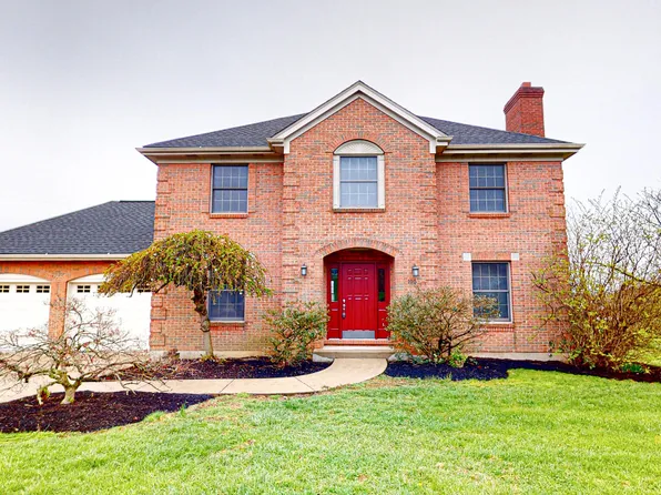105 Carriage Park Dr, Alexandria, KY 41001