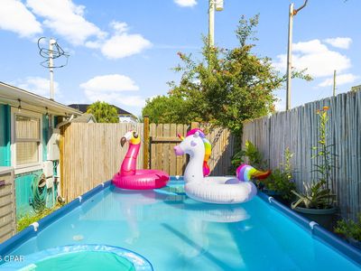214 Placido Pl, Panama City Beach, FL, 32413