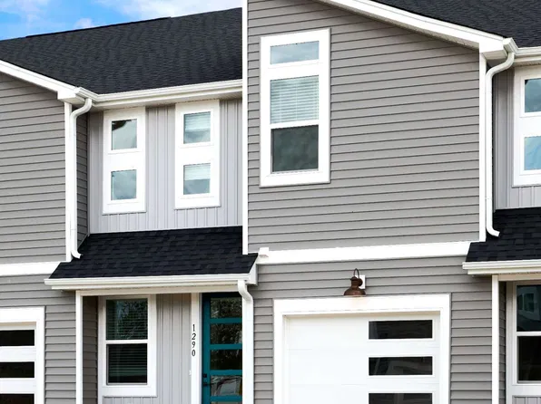 1290 Westgate Village Dr, Spartanburg, SC 29301
