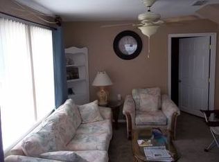 7282 Aberdeen Ct, Weeki Wachee, FL 34607