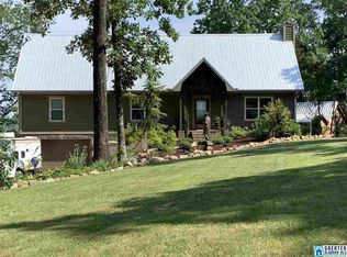 1047 Country Rd, Warrior, AL 35180