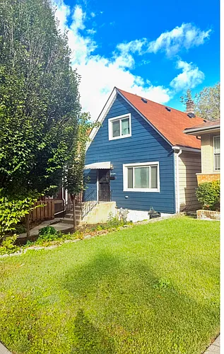 1724 W 99th St Photo 1