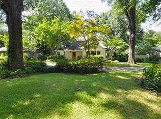 331 N Rose Rd, Memphis, TN 38117