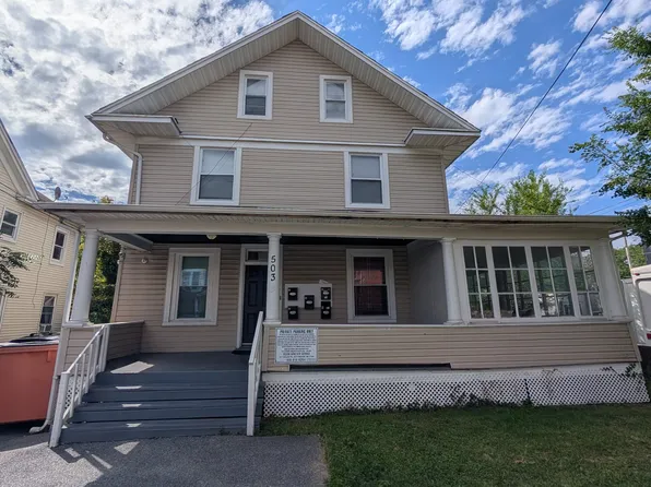 503 Radnor Ave APT 3, Baltimore, MD 21212