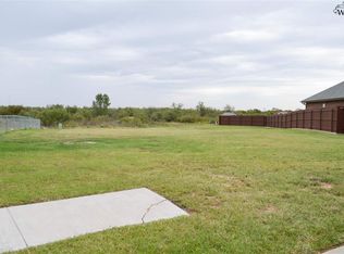 9 Freedom Cir, Wichita Falls, TX 76306