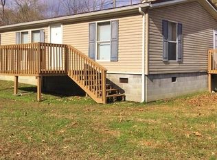 117 Greenwood Rd, Middlesboro, KY 40965