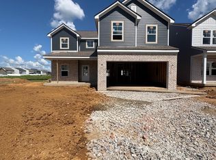 11713 Oriole Slough Ln, Louisville, KY 40229