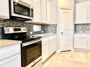 435 George Dr, Fate, TX 75189