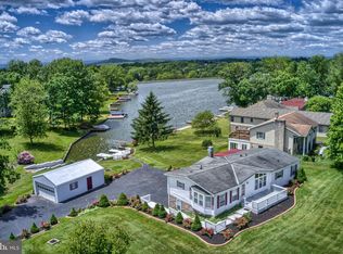 809 Heritage Dr, Gettysburg, PA 17325