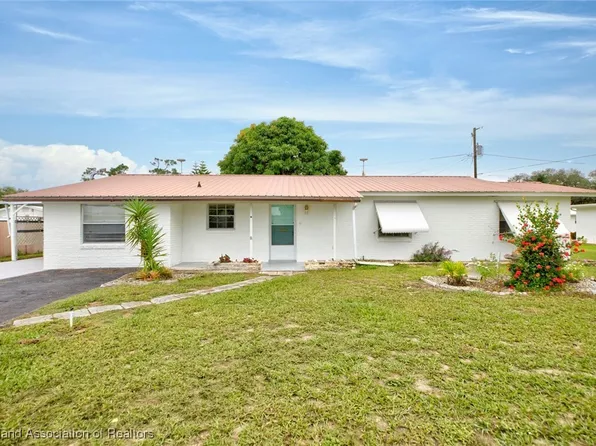 38 Forest Hill Ct, Avon Park, FL 33825