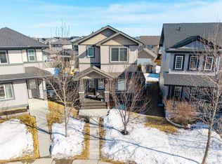 7074 Cardinal Way SW, Edmonton, AB T6W1Z2