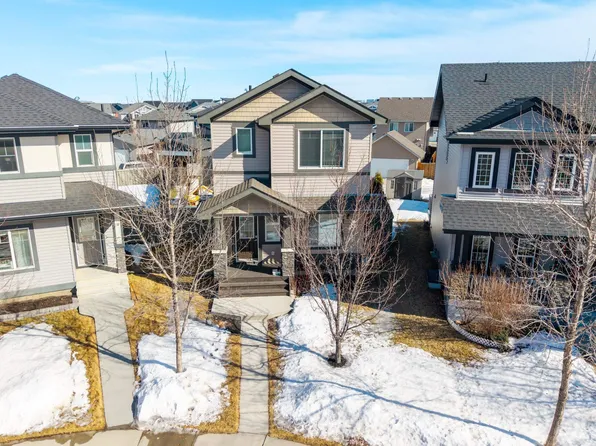 7074 Cardinal Way SW, Edmonton, AB T6W 1Z2