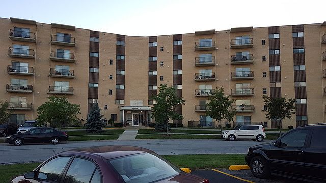1st image of 18400 Cherry Creek Dr APT 509