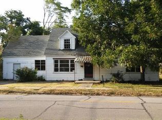 508 E Woodruff Ave, Searcy, AR 72143