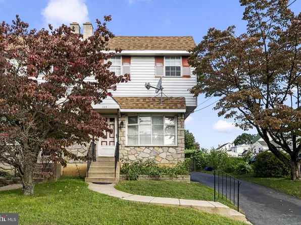 103 E East Broadway Ave, Clifton Heights, PA 19018