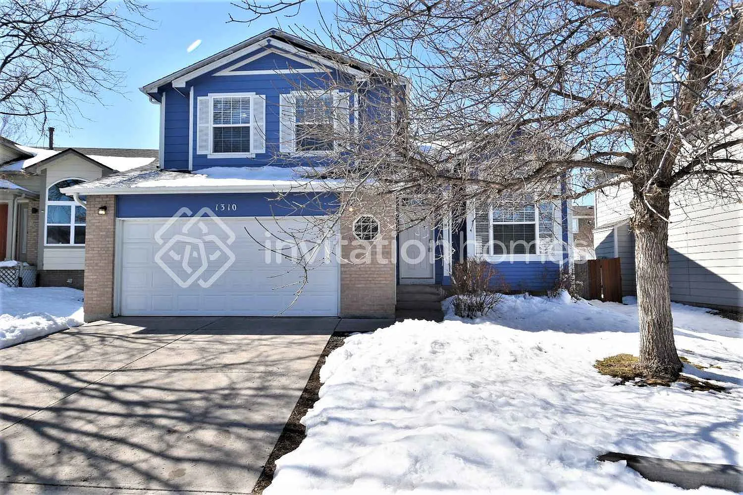 1310 W 133rd Cir Westminster, CO 80234 — Photo 1