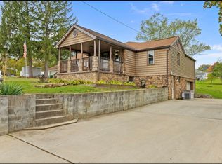 5324 Colonial Ave, Butler, PA 16001
